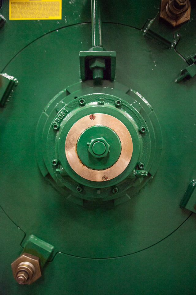 Salem Edger Arbor Gate