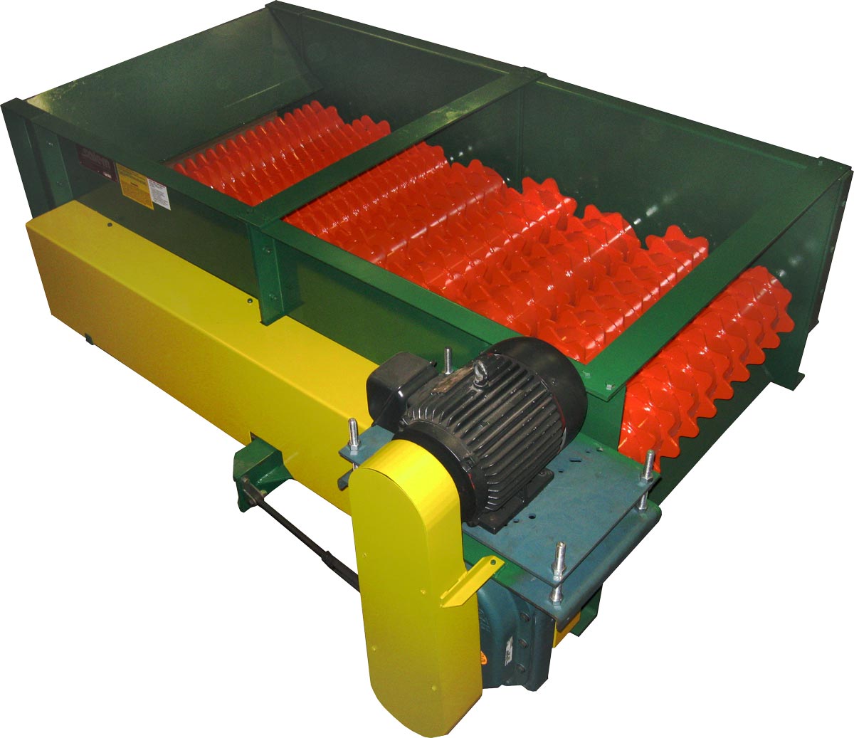 salem equipment gang edger